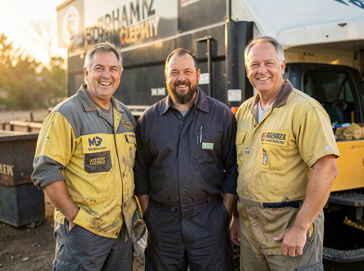 Sewage Cleanup company in Menan, ID