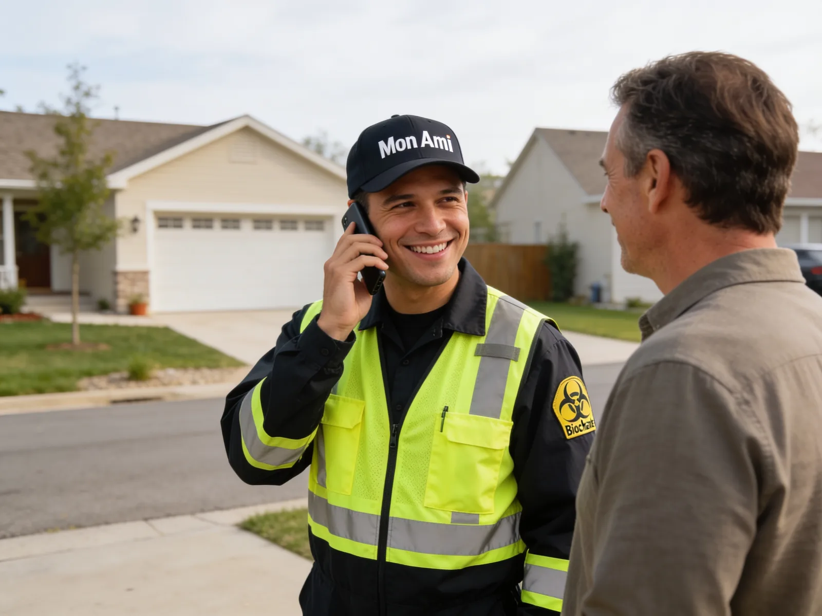 Sewage Cleanup Menan, ID FAQs